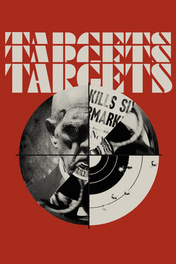 Targets Poster