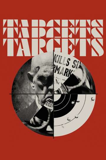 Targets Poster