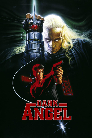 Dark Angel Poster