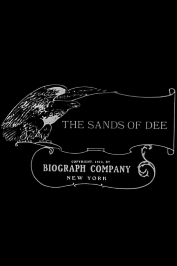 The Sands of Dee