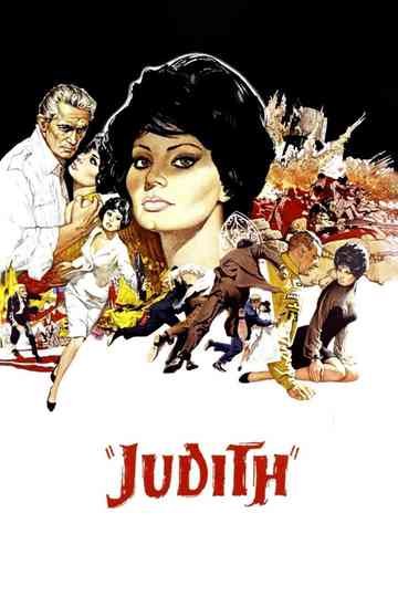 Judith Poster