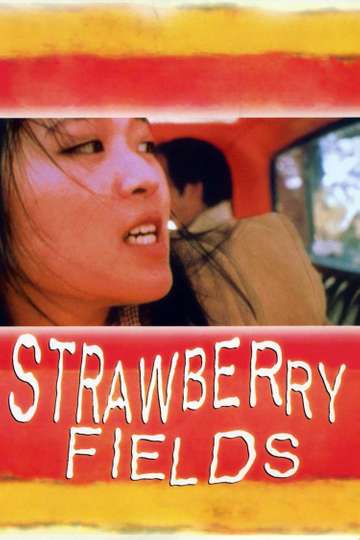 Strawberry Fields Poster