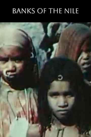 Banks of the Nile Poster