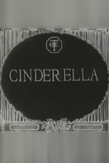 Cinderella Poster