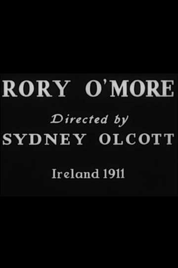 Rory O'More Poster
