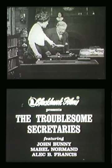 Troublesome Secretaries or How Betty Outwitted Her Father