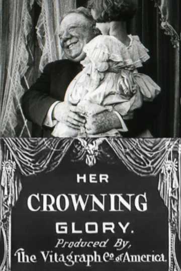 Her Crowning Glory Poster