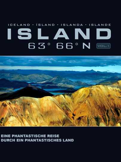 Island 63 66 N