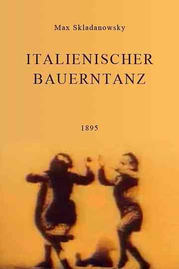 Italienischer Bauerntanz