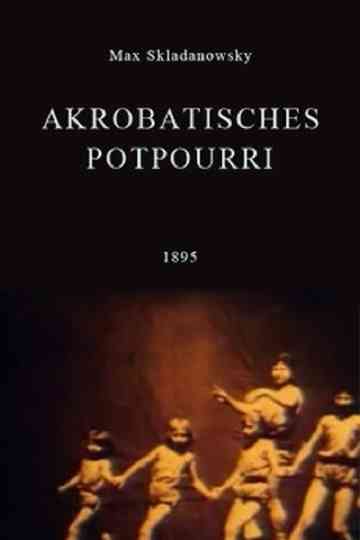 Akrobatisches Potpourri