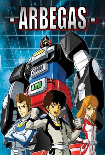 Lightspeed Electroid Albegas Season 1 - Moviefone