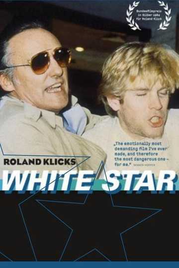 White Star Poster