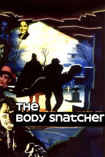 The Body Snatcher