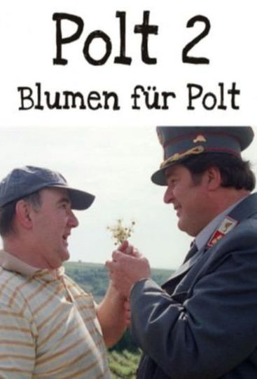 Blumen für Polt Poster