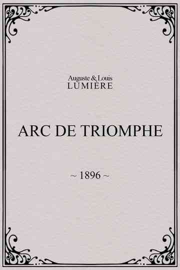 Arc de Triomphe