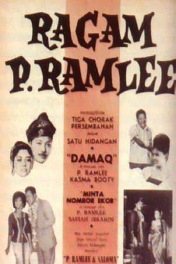 PRamlee Characteristics