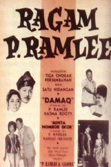 PRamlee Characteristics Poster