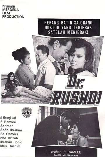 Dr Rushdi