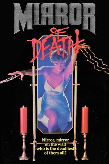 Mirror of Death Poster