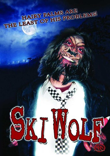 Ski Wolf