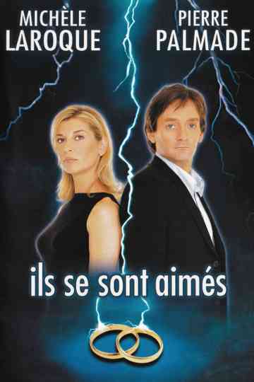 Ils se sont aimés Poster