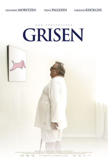 The Pig Poster