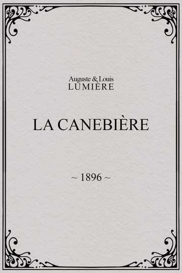 La Canebière