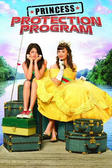 Princess Protection Program (2009) Stream and Watch Online | Moviefone