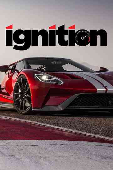 Ignition GT