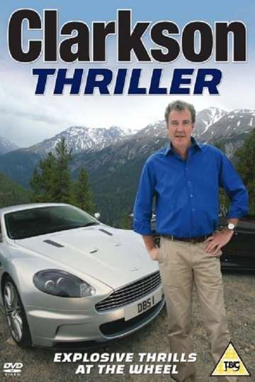 Clarkson: Thriller Poster