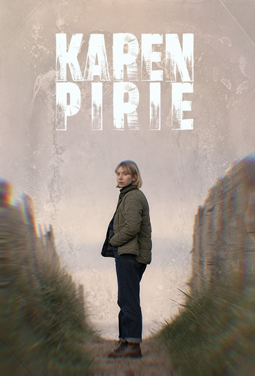 Karen Pirie Poster