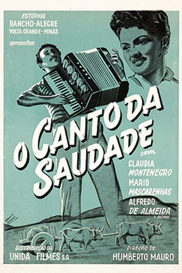 O Canto da Saudade