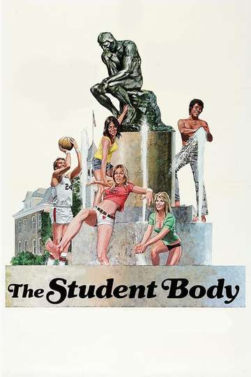 The Student Body Poster