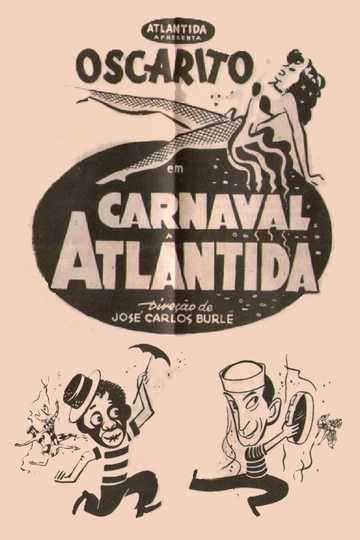 Carnaval Atlântida