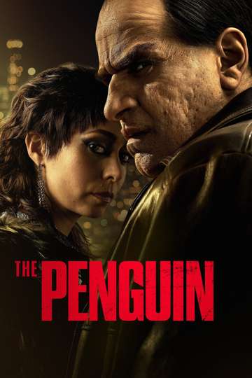 a2fqompEWB2GFp9GOdlqLcfEFfw TV Review: ‘The Penguin’ | Moviefone