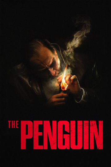 The Penguin Poster