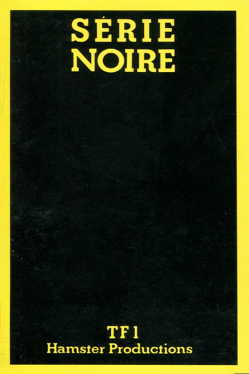 Série noire