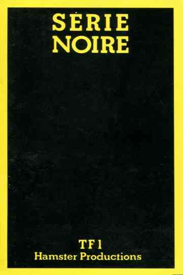 Série noire