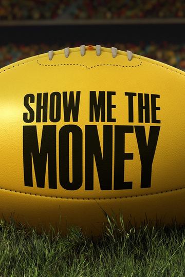 Show Me the Money Poster