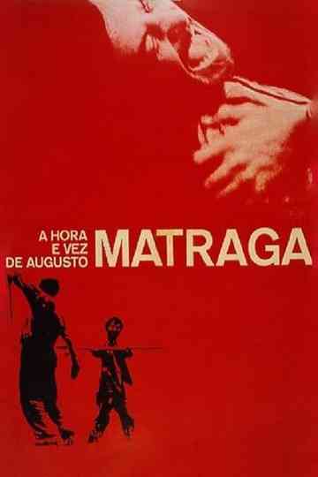 The Hour and Turn of Augusto Matraga
