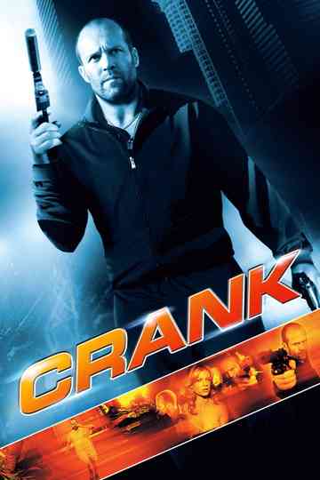 Crank Poster
