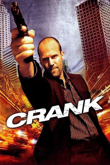 Crank Poster