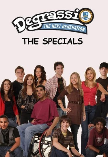Specials