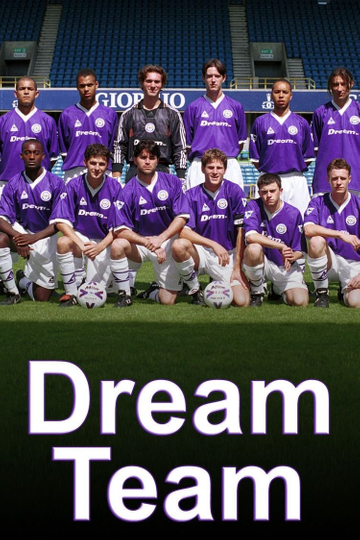 Dream Team Poster