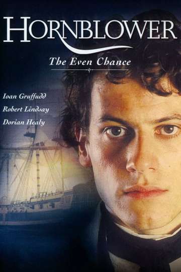 Hornblower The Even Chance Poster