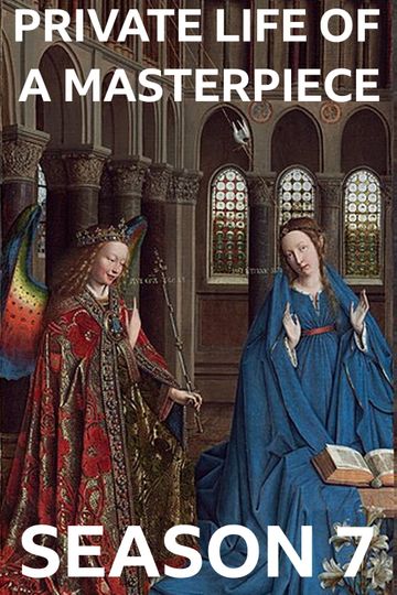 The Private Life of a Christmas Masterpiece