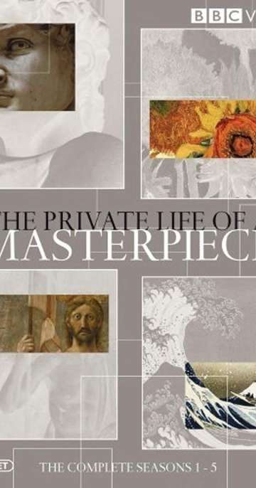 The Private Life of a Masterpiece Season 9 | Moviefone