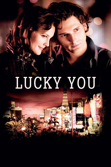 Lucky You Poster