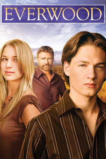 Everwood Poster