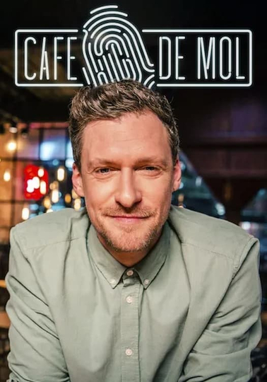 Café De Mol